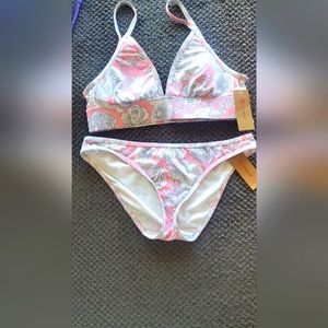 Cremiux Vintage Rose Bikini